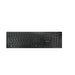 EAN 4025112097133 - CHERRY KW 9100 SLIM teclado Universal RF Wireless + Bluetooth QWERTZ Suizo Negro imagen 1