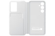 EAN 8806095768410 - Samsung EF-ZS721 funda para teléfono móvil 17 cm (6.7") Funda cartera Blanco imagen 4