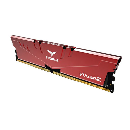 EAN 765441654211 - Team Group VULCAN Z módulo de memoria 16 GB 2 x 8 GB DDR4 288-pin DIMM imagen 2