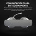 EAN 8436587976674 - Krom Phase Inalámbrico y alámbrico Diadema Juego USB Tipo C Bluetooth imagen 14