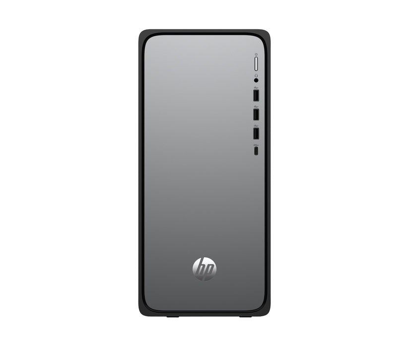 EAN 199642184510 - HP OmniDesk M02-0017ns PC Intel® Core™ i5 i5-14400 16 GB DDR5-SDRAM 1 TB SSD FreeDOS Torre Plata imagen 1