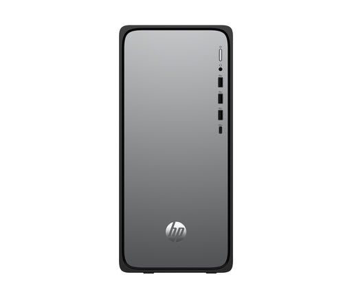 EAN 0199642962361 - HP OmniDesk M02-0021ns Intel® Core™ i5 i5-14400 16 GB DDR5-SDRAM 1 TB SSD FreeDOS Torre PC Plata imagen 1