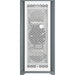 EAN 0840006627494 - Corsair 5000D AIRFLOW Midi Tower Blanco imagen 2