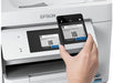 EAN 8715946716701 - Epson WorkForce Pro WF-M4619DWF Inyección de tinta A4 4800 x 2400 DPI 36 ppm Wifi imagen 23