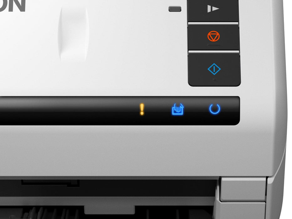 EAN 8715946745749 - Epson WorkForce DS-530III Escáner alimentado con hojas 600 x 600 DPI A4 Blanco imagen 7