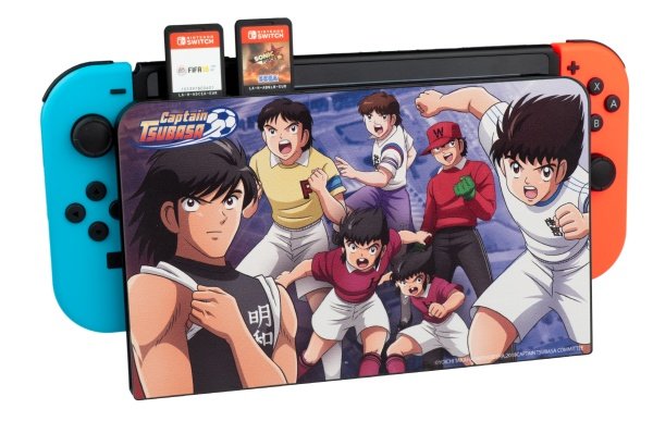 EAN 8436563091926 - PLAION 1059953 funda para consola portátil Nintendo Microfibra, Plástico Multicolor imagen 2