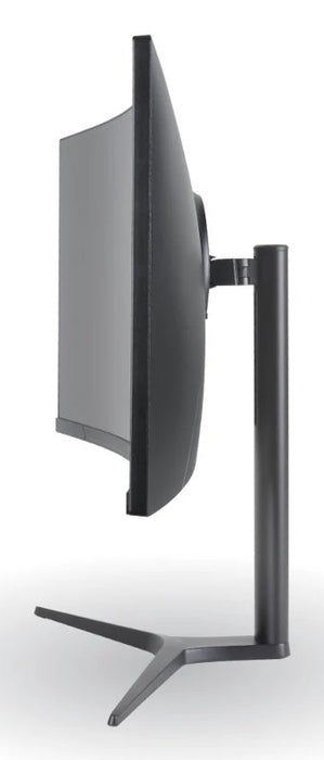 EAN 8435364319543 - iggual IGG319543 pantalla para PC 86,4 cm (34") 3440 x 1440 Pixeles Wide Quad HD LED Negro imagen 4