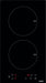EAN 5903151003317 - MPM 30-IM-06 Negro Integrado 52 cm Con placa de inducción 2 zona(s) imagen 1