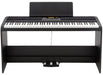 EAN 4959112199002 - Korg XE20SP piano digital 88 llaves Negro, Blanco imagen 2