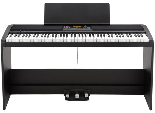 EAN 4959112199002 - Korg XE20SP piano digital 88 llaves Negro, Blanco imagen 2