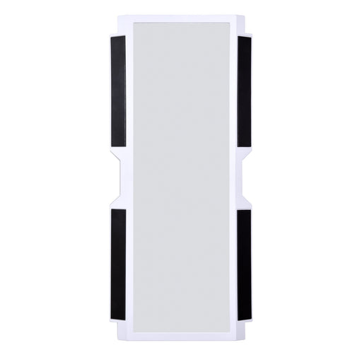 EAN 4718466012173 - Lian Li LAN3-1W accesorio o pieza de sistema de refrigeración para ordenador Filtro para radiador imagen 2