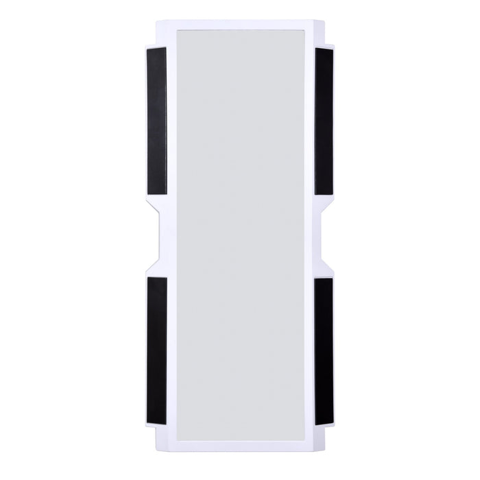 EAN 4718466012173 - Lian Li LAN3-1W accesorio o pieza de sistema de refrigeración para ordenador Filtro para radiador imagen 2