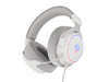 EAN 5901969444513 - GENESIS Neon 764 Auriculares Alámbrico Diadema Juego USB tipo A Blanco imagen 9