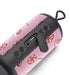 EAN 8018080483714 - Music Sound 8018080483714 Altavoz monofónico portátil Rosa 5 W imagen 1