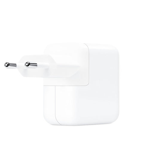 EAN 0195949376511 - Apple MW2G3ZM/A cargador de dispositivo móvil Universal Blanco Corriente alterna Interior imagen 2