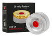 EAN 8437021730029 - NETUN PD-000081 lámpara de emergencia Rojo, Blanco imagen 1