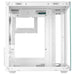 EAN 8435693114819 - Mars Gaming MC-CUBEW carcasa de ordenador Mini Tower Blanco imagen 8