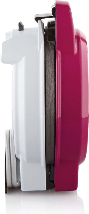 EAN 3838942120954 - Gorenje WCM702PW 1 barquillo(s) 700 W Rosa, Blanco imagen 7