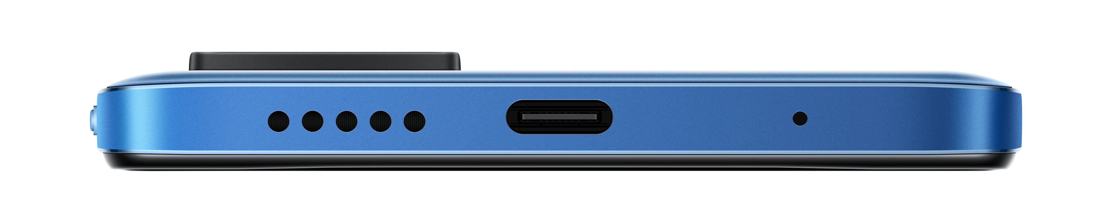 EAN 6934177768262 - Xiaomi Redmi Note 11 16,3 cm (6.43") SIM doble Android 11 4G USB Tipo C 4 GB 64 GB 5000 mAh Azul imagen 8