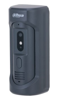 EAN 6923172508089 - Dahua Technology VTO2101E-P-S2 sistema de intercomunicación de video 2 MP Negro imagen 2
