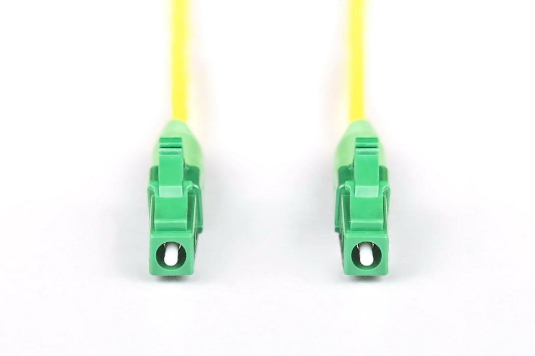 EAN 4016032492832 - Digitus DK-2933-03-APC-SX Cable de fibra óptica e InfiniBand LC/APC Amarillo imagen 2