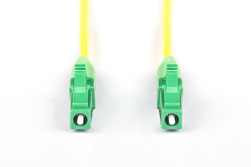 EAN 4016032492832 - Digitus DK-2933-03-APC-SX Cable de fibra óptica e InfiniBand LC/APC Amarillo imagen 2