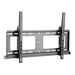 EAN 766623462143 - Manhattan 462143 soporte para TV 2,18 m (86") Negro imagen 3