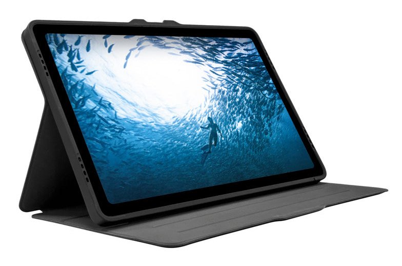 EAN 5063194004259 - Targus Click-In 27,9 cm (11") Folio Negro imagen 5