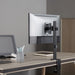 EAN 4043718333905 - InLine 23108J soporte para monitor 81,3 cm (32") Escritorio Negro imagen 6