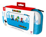 EAN 0708056071004 - PDP 500-218-MRES funda para consola portátil Funda protectora rígida Nintendo Azul, Blanco imagen 6