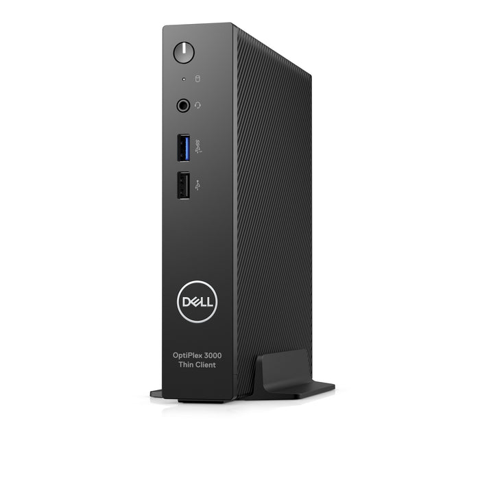 EAN 5397184979167 - DELL OptiPlex 3000 2 GHz Wyse ThinOS 1,1 kg Negro N5105 imagen 2