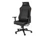 EAN 5901969439601 - GENESIS Nitro 890 G2 Silla para videojuegos universal Asiento acolchado Negro imagen 3