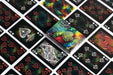 EAN 0073854093665 - Bicycle Stargazer Nebula juego de cartas 56 pieza(s) imagen 4