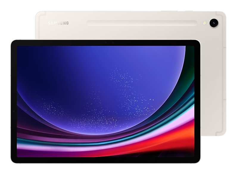 EAN 8806095066370 - Samsung Galaxy Tab S9 SM-X716B 5G Qualcomm Snapdragon 256 GB 27,9 cm (11") 12 GB Wi-Fi 6 (802.11ax) Andro imagen 1
