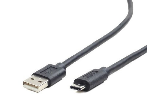 EAN 8716309086554 - Gembird Kabel / Adapter cable USB USB 2.0 1,8 m USB A USB C Negroimagen 4)