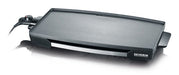 EAN 4008146012495 - Severin KG 2397 barbacoa y parrilla al aire libre Mesa Eléctrico Negro 2200 W imagen 1