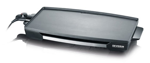 EAN 4008146012495 - Severin KG 2397 barbacoa y parrilla al aire libre Mesa Eléctrico Negro 2200 W imagen 1