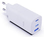 EAN 4713095609152 - Verico 4OJ-AAFWE1-N1 cargador de dispositivo móvil Portátil, Smartphone, Tableta Blanco Corriente alterna imagen 5