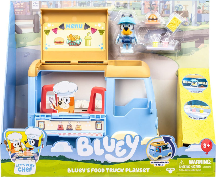 EAN 630996189191 - Moose Toys MS18919 set de juguetes imagen 4