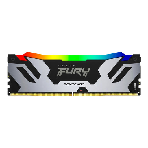 EAN 740617339413 - Kingston Technology FURY Renegade RGB módulo de memoria 1 x 32 GB 6400 MT/s 288-pin DIMM imagen 2