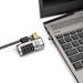 EAN 5028252606134 - Kensington K68106EU cable antirrobo Negro 1,8 m imagen 4