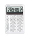 EAN 4549526621031 - Casio MS-200DQ calculadora Escritorio Calculadora básica Blanco imagen 1