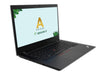 EAN 5713552028518 - upcycle it Lenovo ThinkPad L14 1. Gen (Refurbished) A AMD Ryzen™ 5 PRO 4650U Portátil 35,6 cm (14") Full  imagen 2