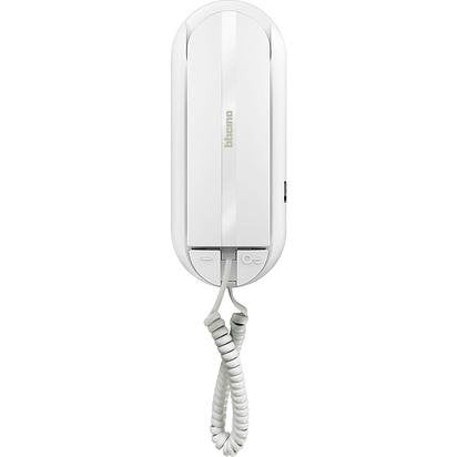 EAN 8005543590584 - bticino 344232 accesorio intercomunicador Auricular imagen 1