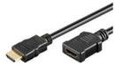 EAN 4017538040145 - shiverpeaks BS77479-1.0 cable HDMI 1 m HDMI tipo A (Estándar) Negro imagen 1