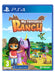EAN 3665962017922 - NACON MY FANTASTIC RANCH - PS4 DVD Estándar Español, Inglés PlayStation 4 imagen 1