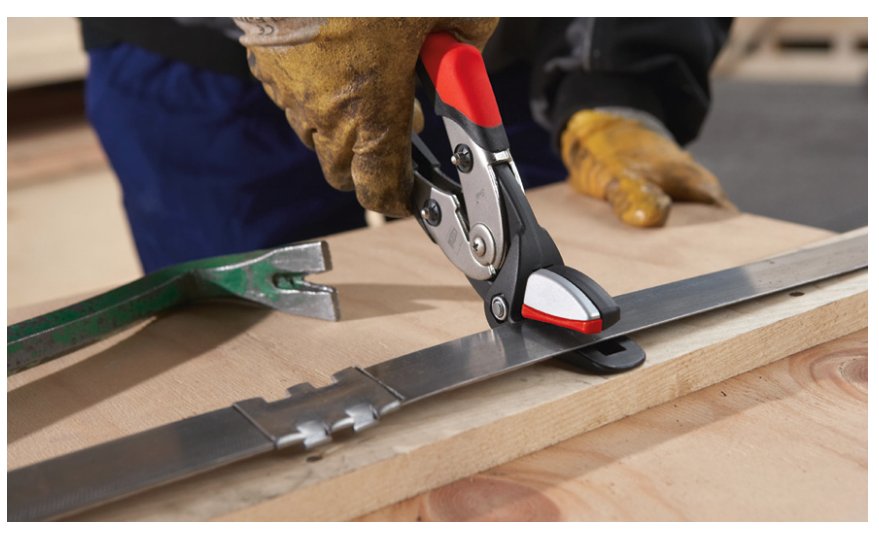 EAN 4010220030981 - BESSEY D123S recorte Izquierda imagen 3
