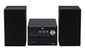EAN 4975769464867 - JVC UX-C25DAB sistema de audio para el hogar Microcadena de música para uso doméstico 14 W Negro imagen 2