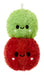 EAN 0035051514459 - MGA Entertainment Fluffie Stuffiez Small Plush - Holiday Snowman imagen 3