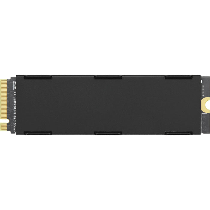 EAN 840006637332 - Corsair MP600 PRO 2 TB M.2 PCI Express 4.0 NVMe 3D TLC NAND imagen 8